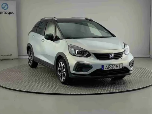 Honda Jazz Jazz Crosstar 1.5 i-MMD Executive