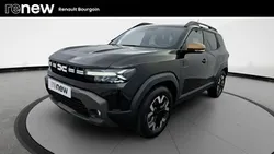 DACIA DUSTER Duster Hybrid 140 Extreme