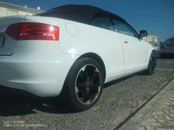 Audi A3 1.6 TDI
