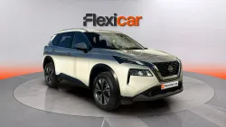 Nissan X-Trail 5pl 1.5T VC 120kW MHEV 4x2 Tekna