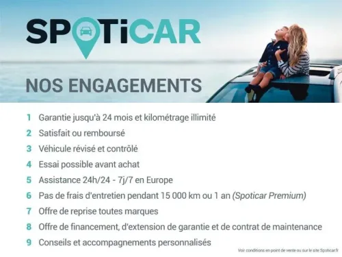 Peugeot 508 2.0 BlueHDi 150ch FAP GT Line