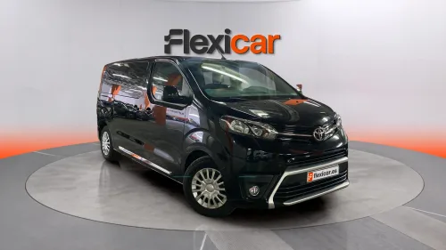 Toyota Proace City Verso 1.5D 96kW (130CV) Family Active L1