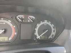Skoda Fabia 1.2