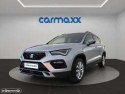 SEAT Ateca 1.0 TSI Style