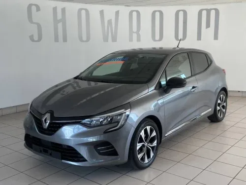 Renault Clio E-Tech full hybrid 145 Evolution