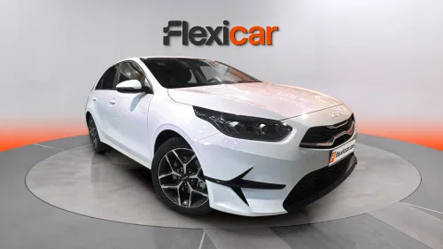Kia Ceed 1.5 MHEV 103kW (140CV) Tech DCT