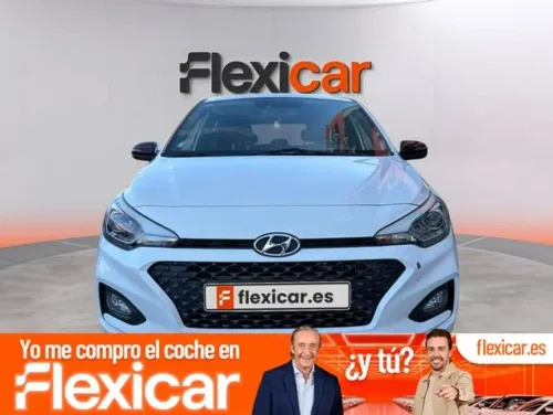 Hyundai i20 1.0 TGDI Tecno LE 100
