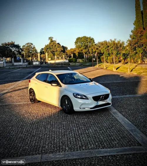 Volvo V40 D3 Momentum