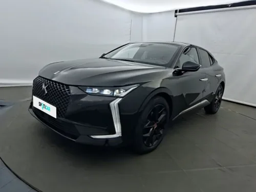 DS DS 4 BlueHDi 130ch Performance Line + Automatique