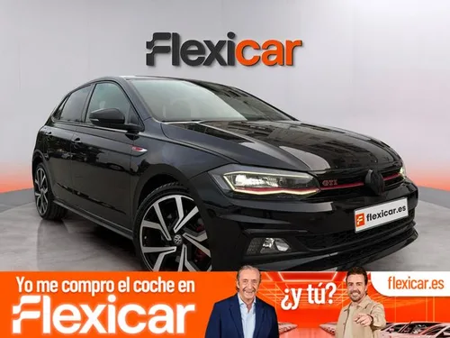 Volkswagen Polo GTI 2.0 TSI 147kW (200CV) DSG