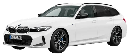 BMW Série 3 Touring M340i xDrive 392cv Auto 48V