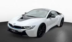 BMW i8 Deportivo  Automático de 3 Puertas