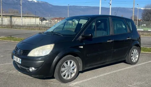 RENAULT Scenic II 1.5 Dci 105cv