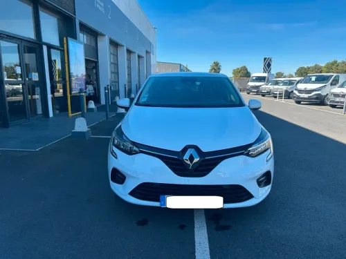 Clio 5 business tce 90cv