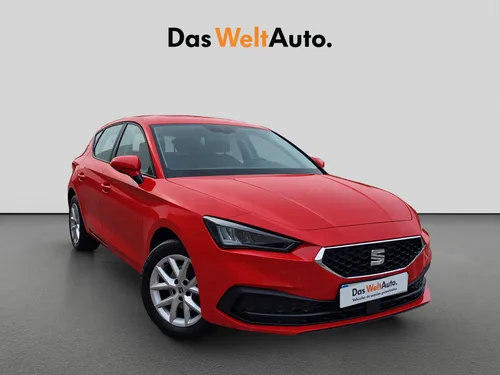 SEAT León 1.0 TSI S&S Style XS 81 kW (110 CV)