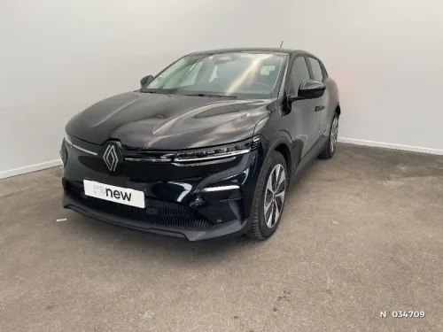 RENAULT MEGANE V