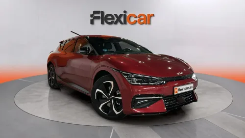 Kia EV6 GT-Line 77,4kWh 168kW RWD Long Range