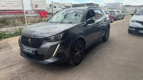 Peugeot 2008 PureTech 100 S&S BVM6 - Style