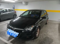Opel Astra (Astra)