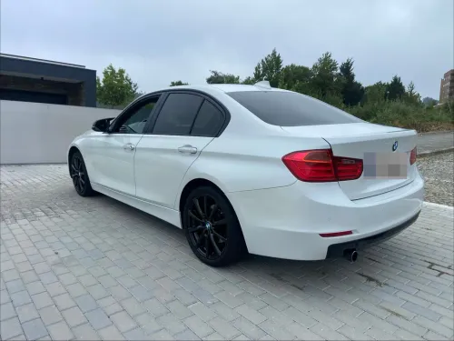 BMW 316 Modern Line