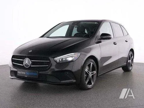 MERCEDES-BENZ Clase B 250e