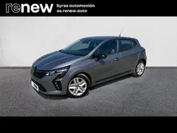 RENAULT CLIO TCe GLP Evolution 74kW