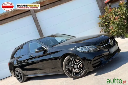 Mercedes-Benz Classe C