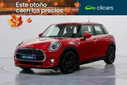 MINI Cooper Aut.