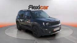 Jeep Renegade Longitude 1.0 MT6 88kW (120CV) 4x2