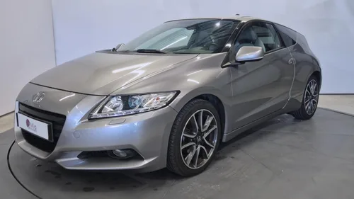 Honda CR-Z