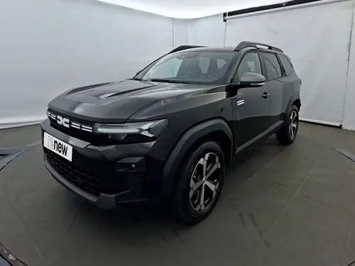 DACIA Bigster 1.2 mild hybrid 140ch Journey