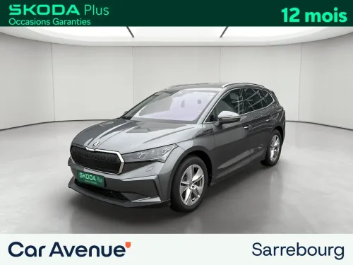 Skoda Enyaq iV 80