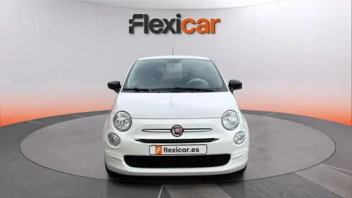 Fiat 500 500