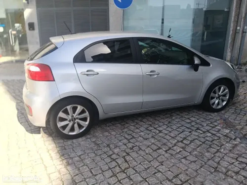 Kia Rio 1.1 CRDi TX AC+VE