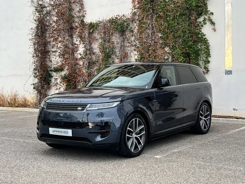 LAND-ROVER Range Rover Sport SE