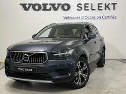 Volvo XC40 T5 Recharge 180 + 82ch Inscription Luxe DCT 7