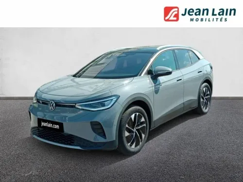 Volkswagen ID.4 Pro 286 Life Max