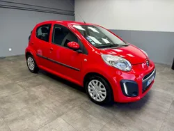 CITROEN C1 1.0 68 CV CONFORT 2012