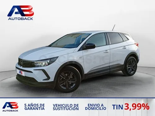 OPEL Grandland 1.5 CDTi Business Edition Auto
