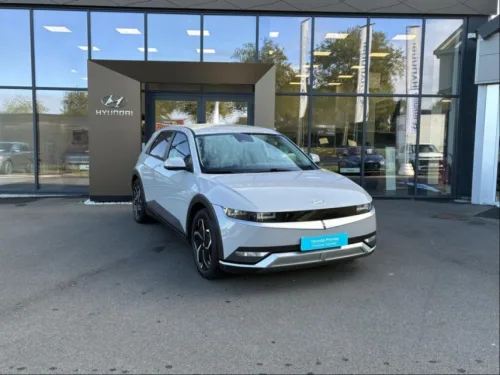 Hyundai IONIQ 5 73 kWh - 218ch Intuitive