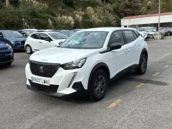 Peugeot 2008 Active Pack BlueHDI 81kW (110CV)
