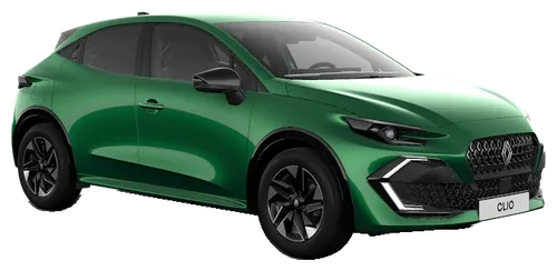 Renault Clio Eco-G 120 EDC Techno