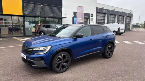 Renault Austral  E-Tech hybrid 200 - Techno