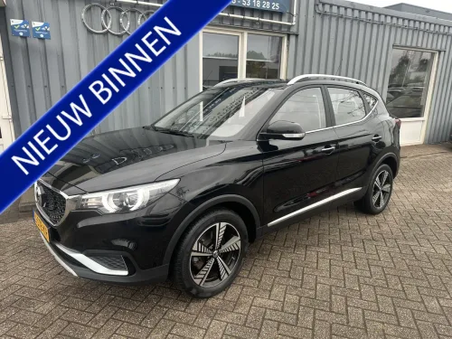 MG ZS MG EV Luxury 45 kWh panoramadak