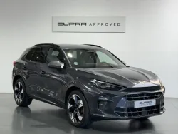 CUPRA Terramar 1.5 eTSI 110 DSG