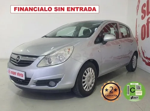 OPEL Corsa 1.2 Essentia