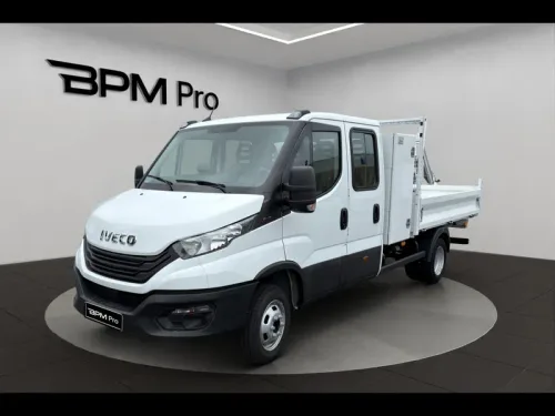 Iveco Daily CCb 35C16H3.0 D empattement 4100