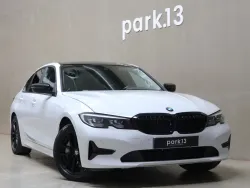 BMW Serie-3 330 e Line Luxury Auto