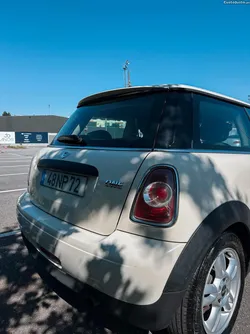 MINI One 1.6