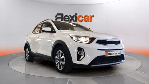 Kia Stonic 1.0 T-GDi 88kW (120CV) MHEV iMT Concept